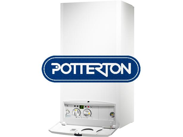 Potterton Boiler Repairs Southall, Call 020 3519 1525
